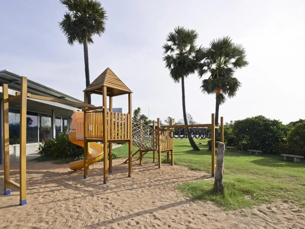 Club Mahindra Resort - Puducherry