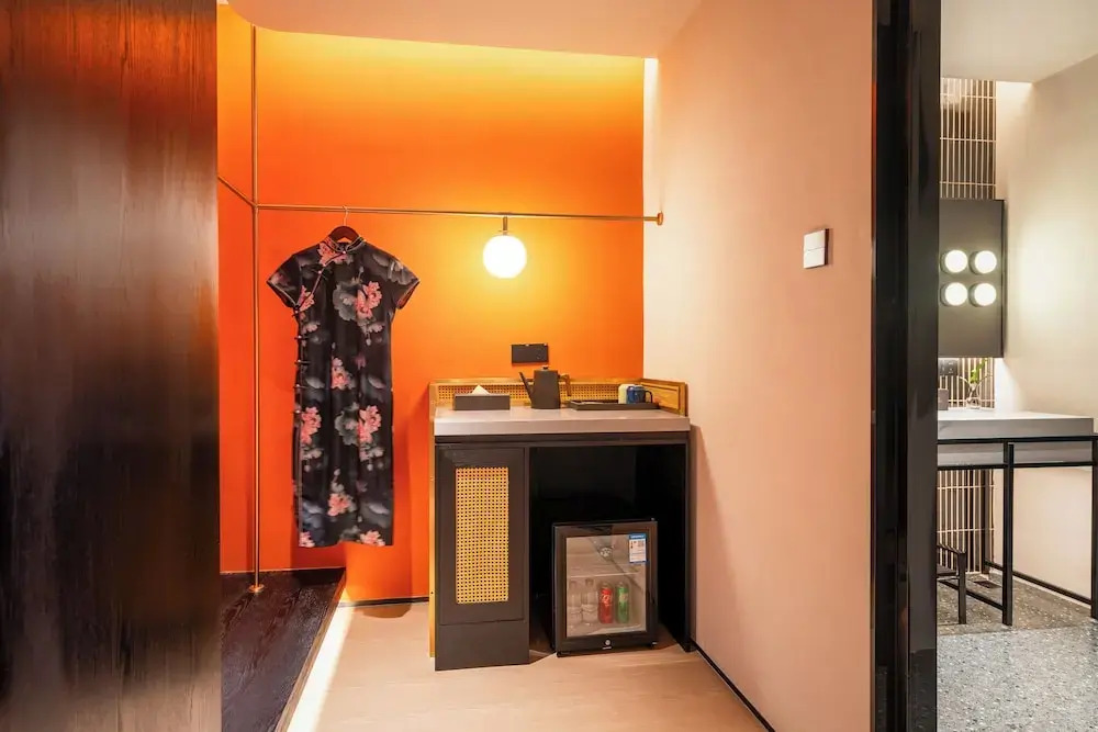 SSAW Garden Hotel Shantang Street, Suzhou