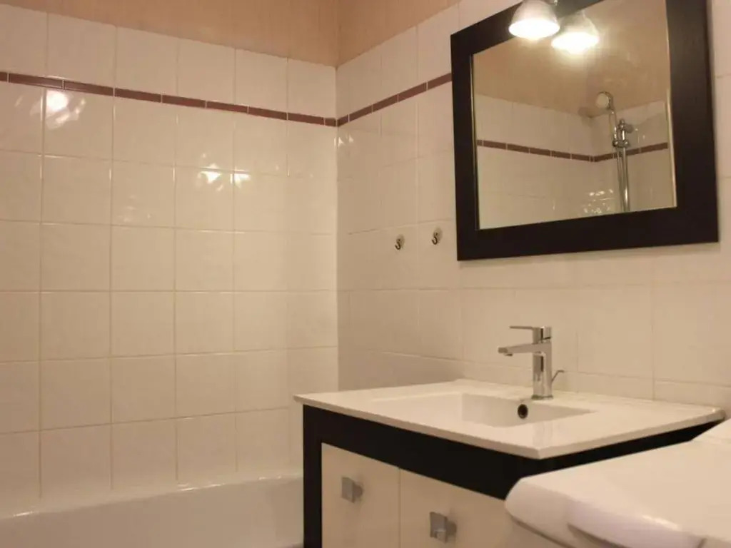 Appartement La Rochelle, 2 pièces, 4 personnes - FR-1-246-232