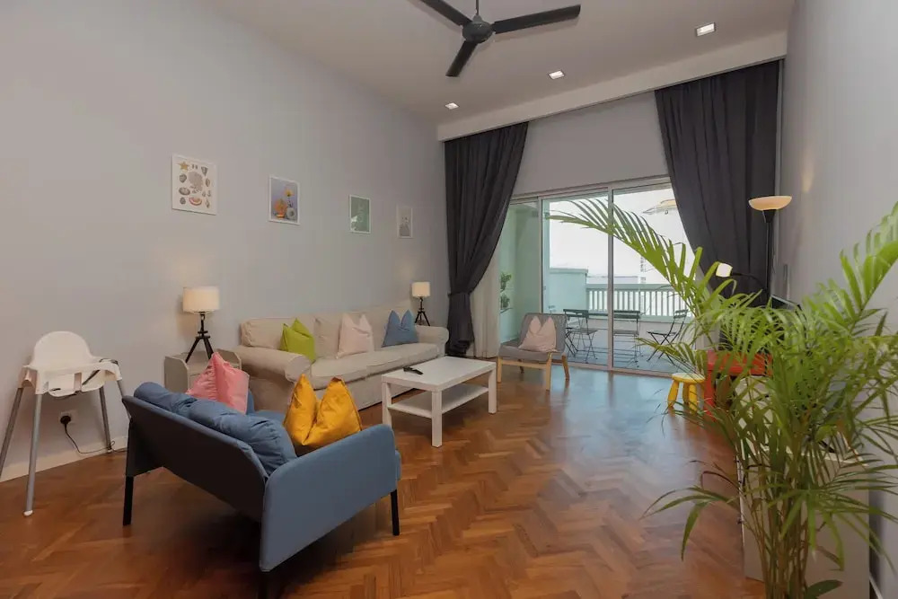 The Suites at Waterside Straits Quay by Plush