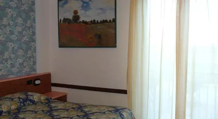 Hotel Atleti