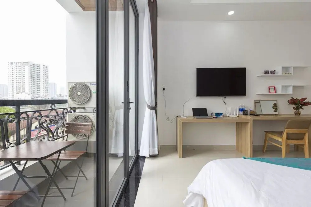 Phan Anh Apartment