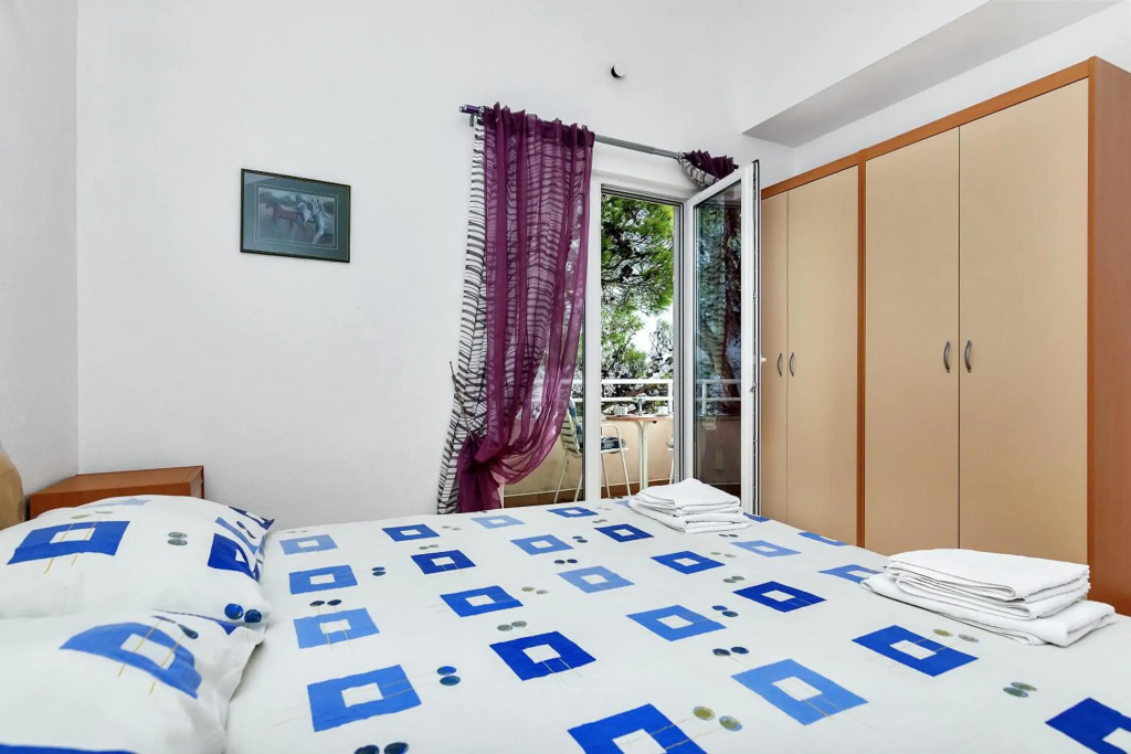 Villa Vranic Apartments