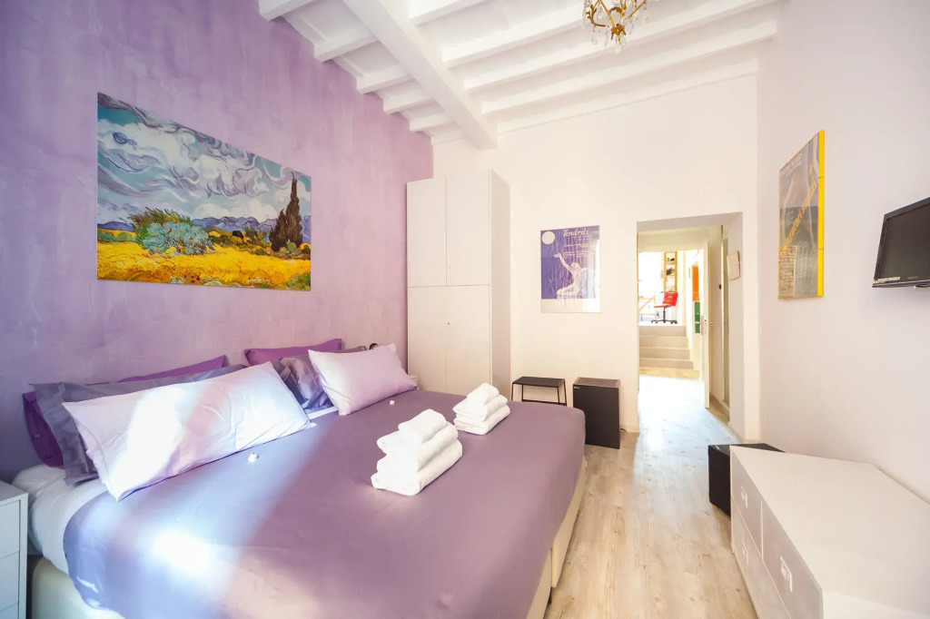 Trevi Art Suite