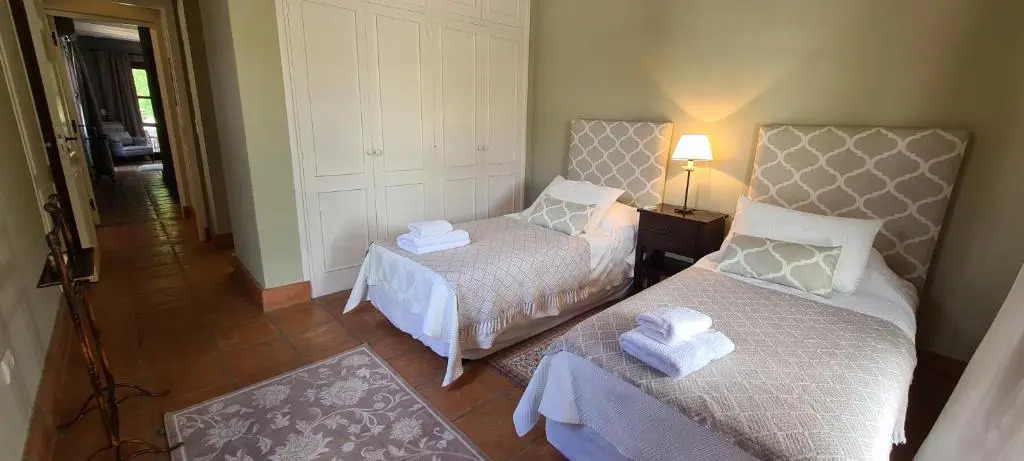 Casa Tannat by Cafayate Holiday