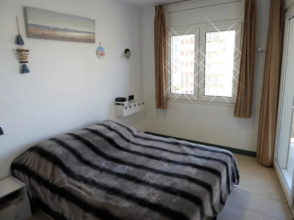 Apartamentos Rocamaura I