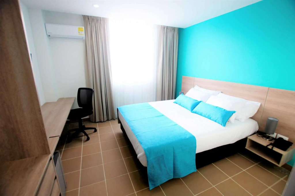 Best Western Puerto Gaitan