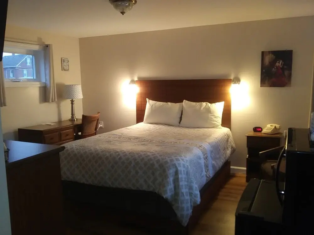 The Towne Motel