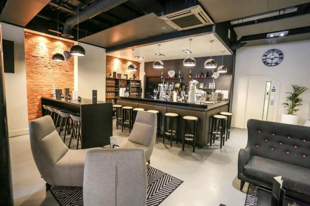 Church Street by Supercity Aparthotels