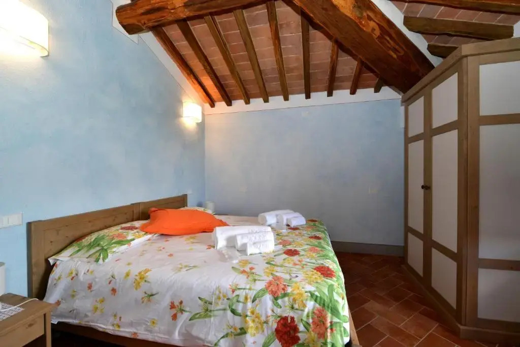 Agriturismo Mocine