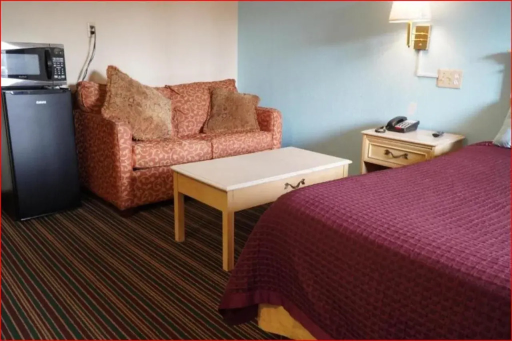 Richmond - Quality Quarters Inn