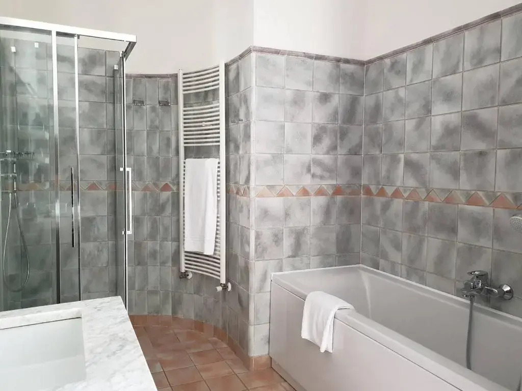 Casa SAN BART : your gateway to 5 Terre and Lerici