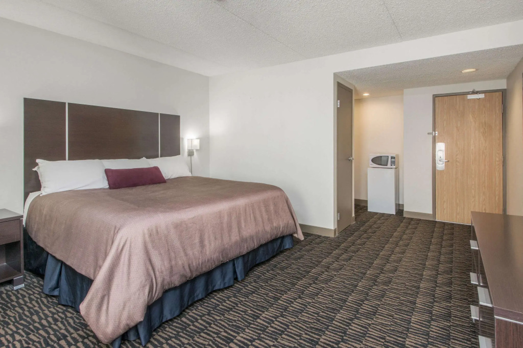 Ramada Plaza by Wyndham Niagara Falls