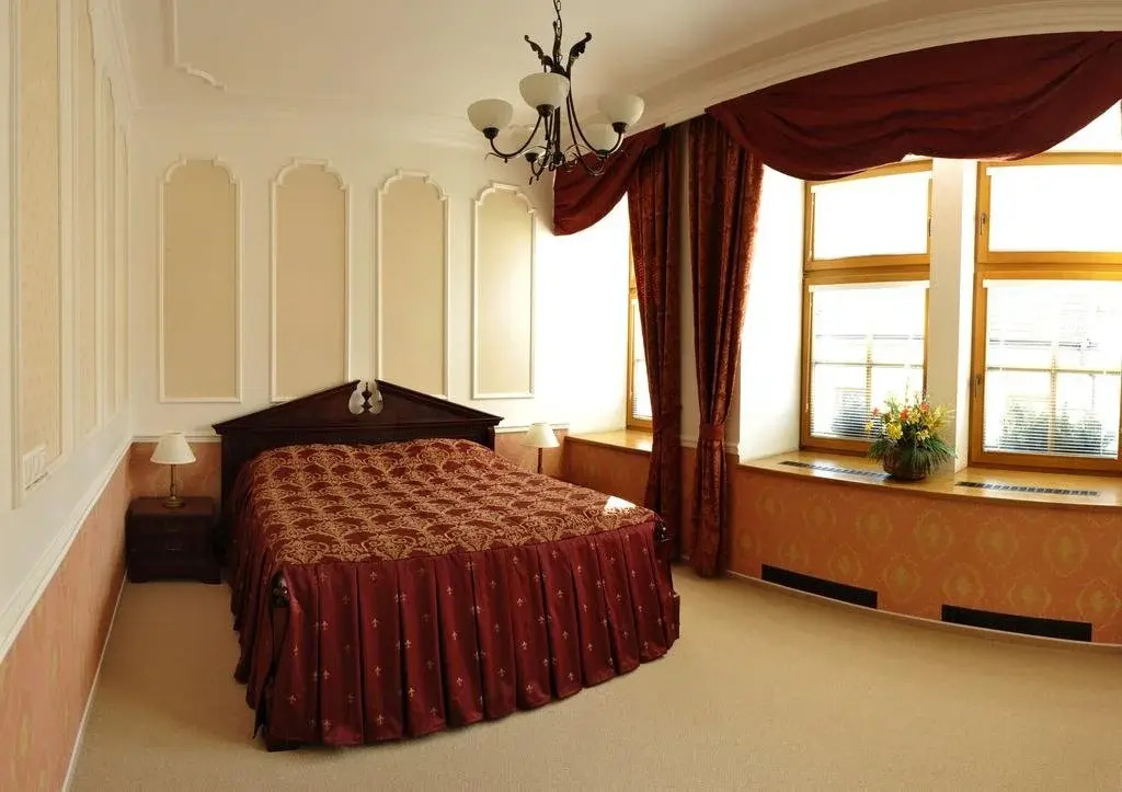 Hotel Pod Zamkem