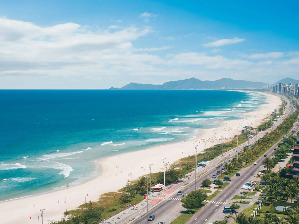 Windsor Oceanico Hotel