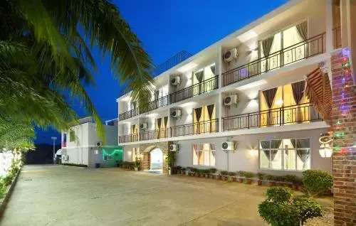 hainajie hotel