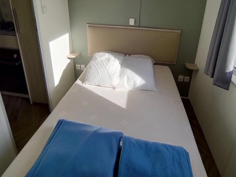 Mobile Home by the sea in Canet-en-roussillon