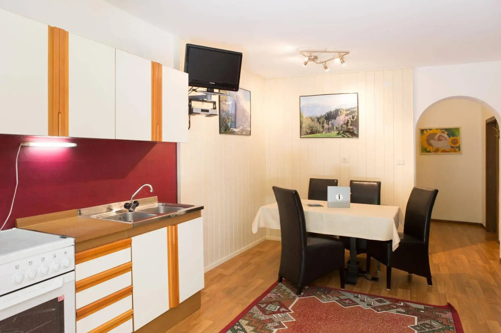 Hotel Berghang