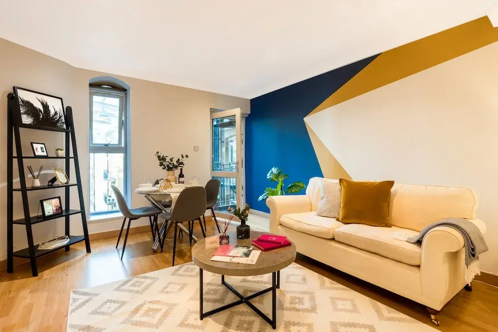 Globe View Apartments
