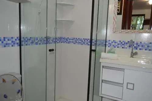 Recanto das Flores Lofts - Ilha Grande Rj