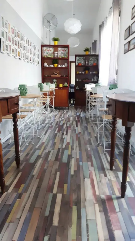 Retrò Rooms
