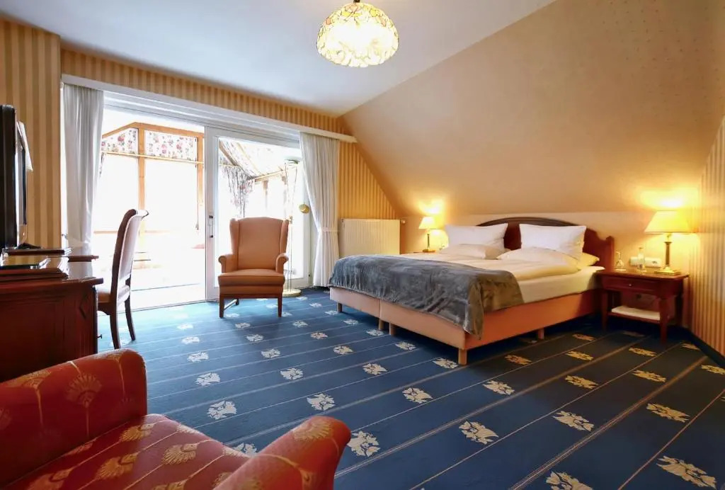 Hotel Jugendstil