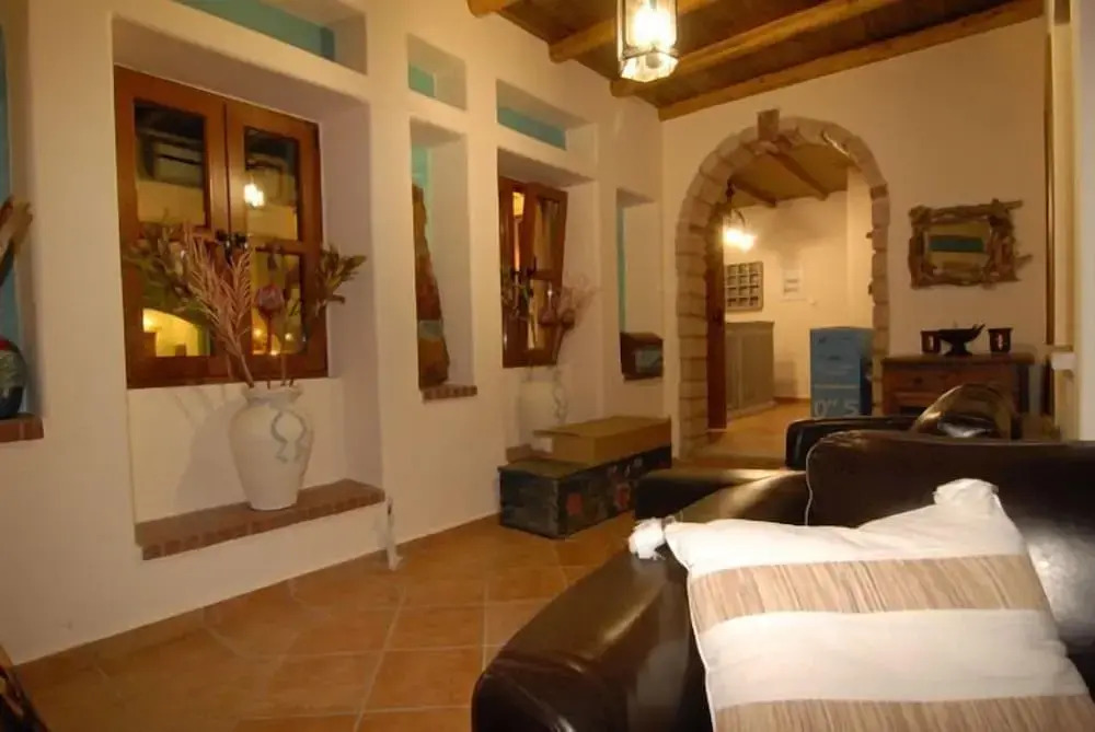 Panteli Beach Hotel