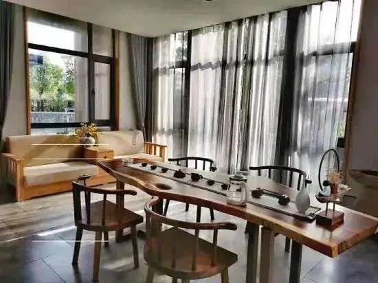 Qijiantang Vacation Apartment (Yangzhou Slender West Lake)