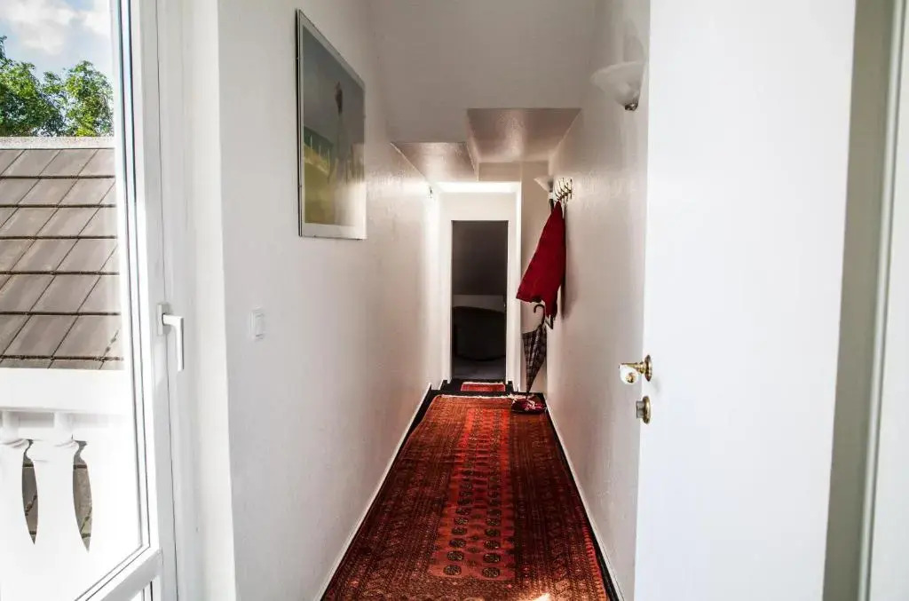 Ferienanlage Duhnen Haus 23