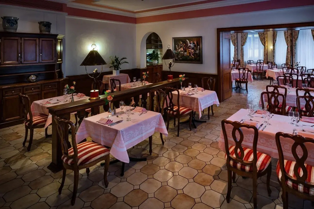 Hotel dellAngelo
