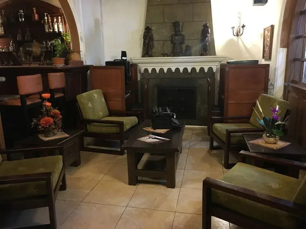 Hotel Ambassador