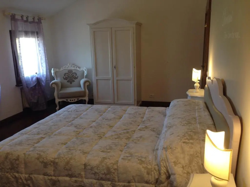 La Dimora di Lara B&B