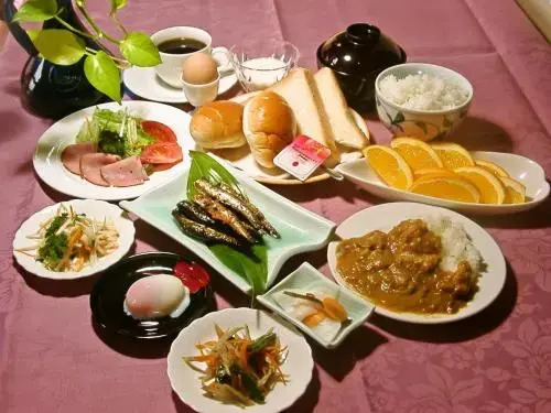 Asano Hotel