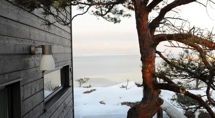 HavsVidden Villas