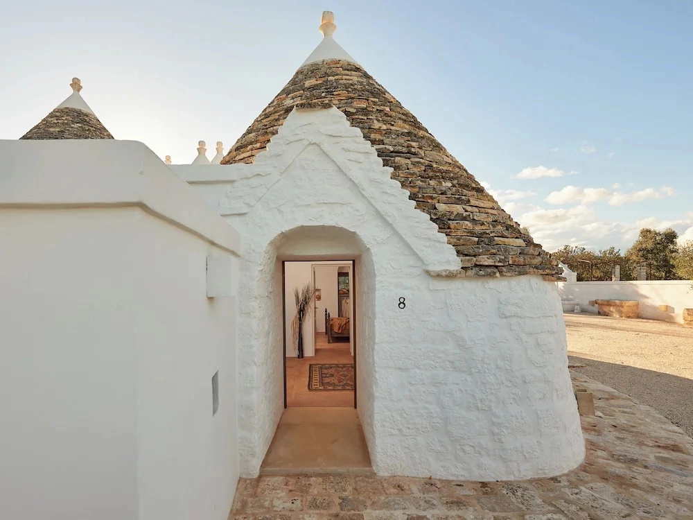 Masseria Mezzamira