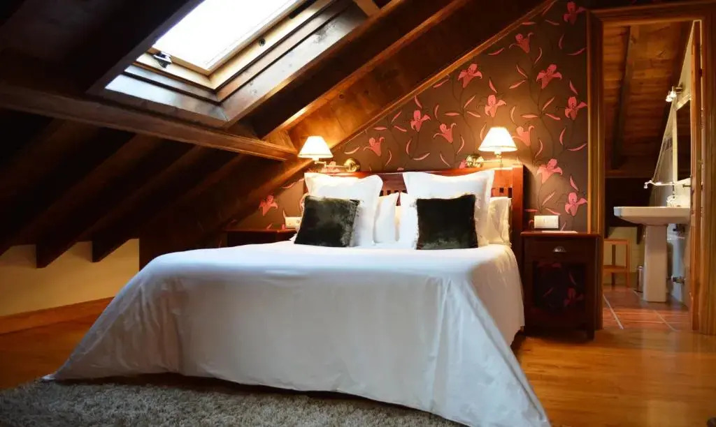 Casona del Nansa