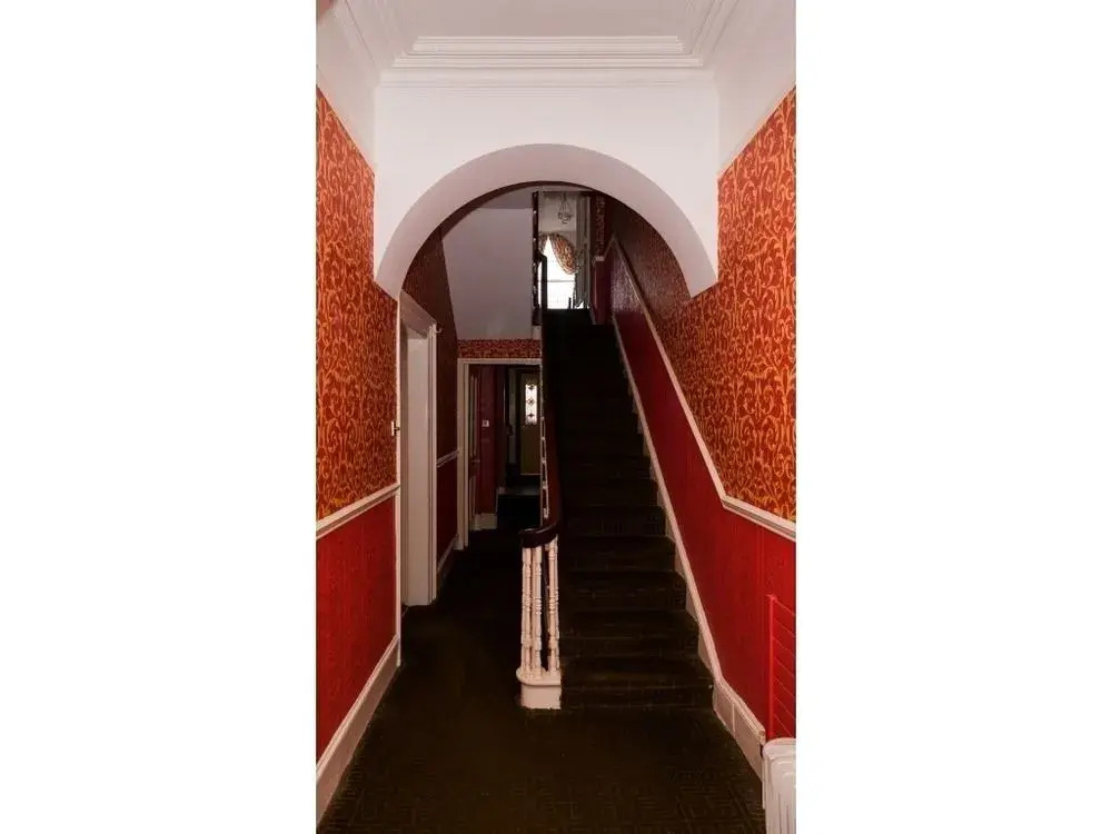 Ivyleigh House