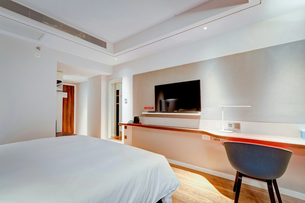 Holiday Inn Express Xian Bell Tower by IHG