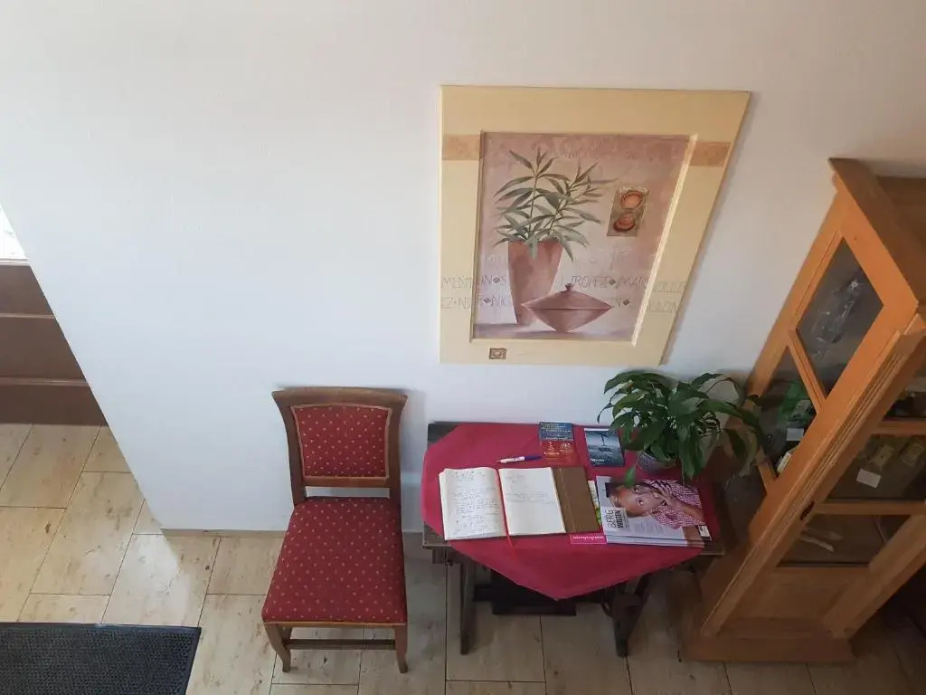 La Locanda Ristorante Pizzeria Garni