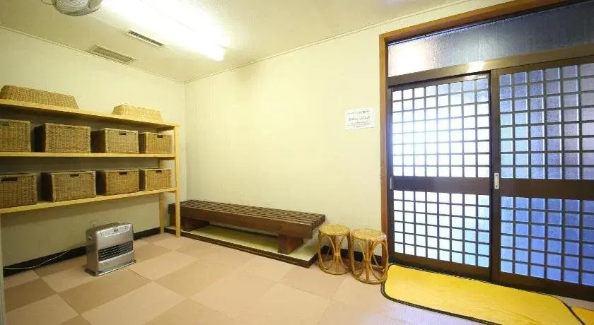 Iwamura Sanso -Castle Ryokan