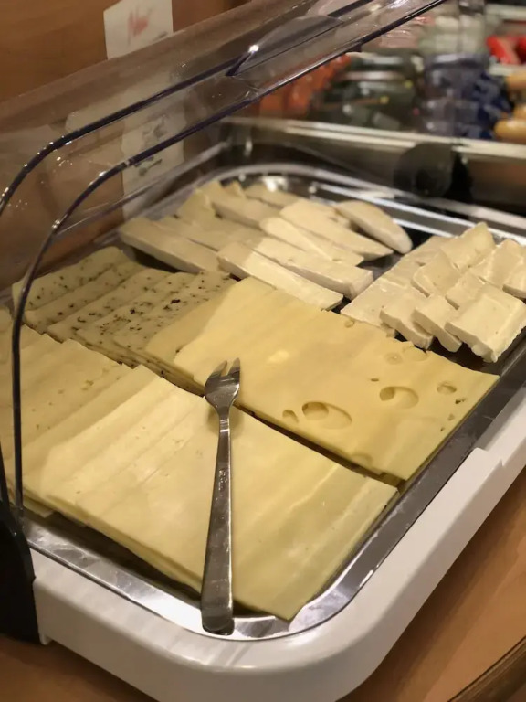 ibis budget Leipzig Doelzig