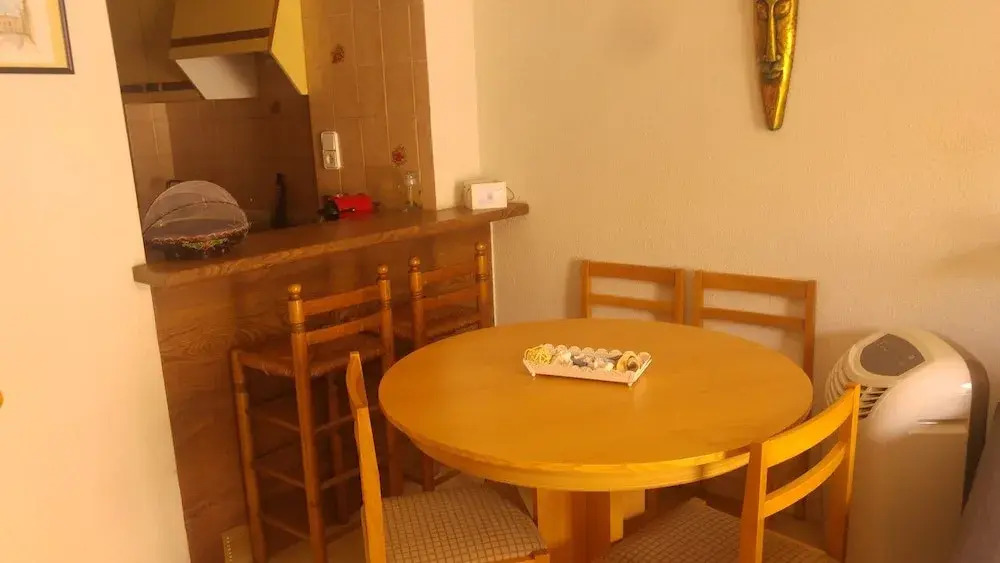 San Roc Apartment