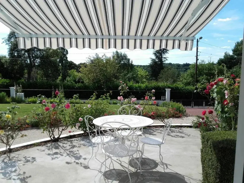 Maison Valençay, 4 pièces, 6 personnes - FR-1-591-148