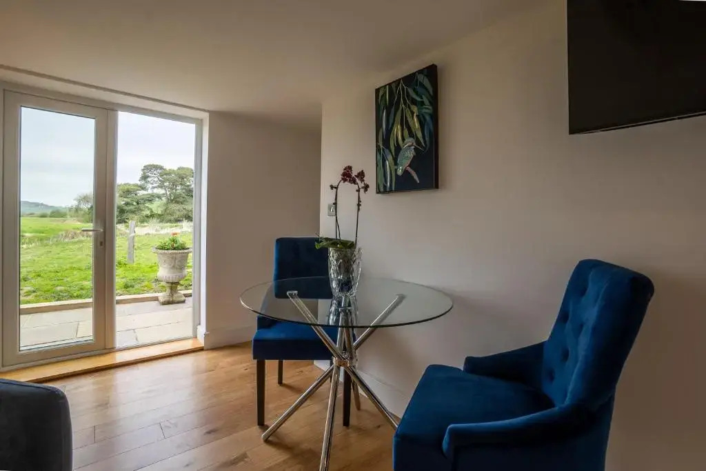 Winchelsea Lodge