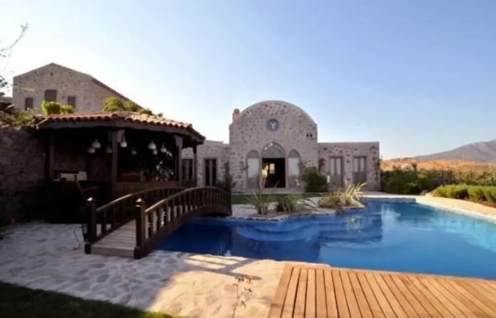 Villa Ortakent