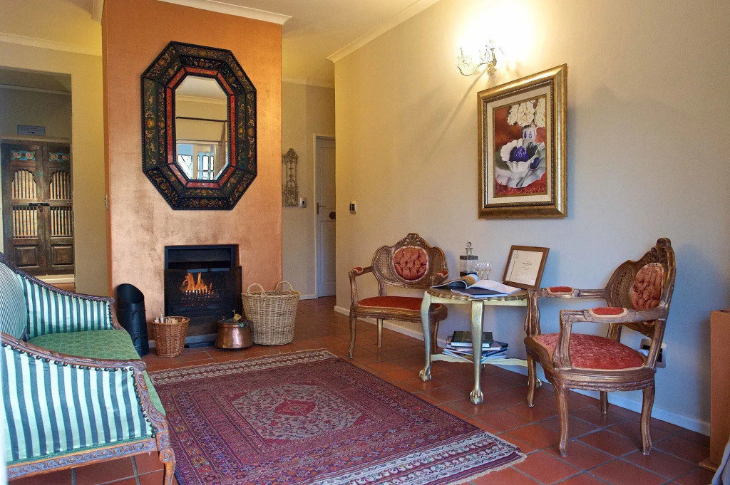 Baruch Guest House Rhodes