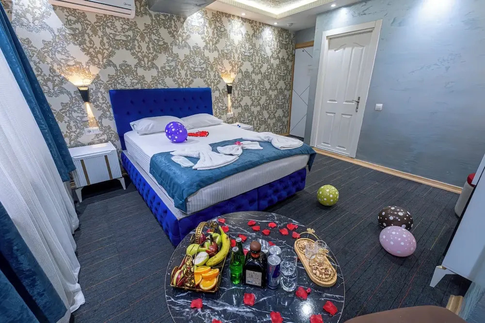 Stay Suite Hotel