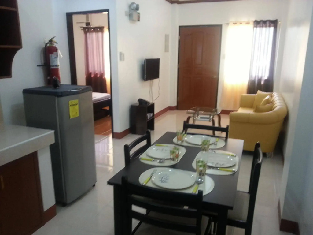 A Family Apartelle
