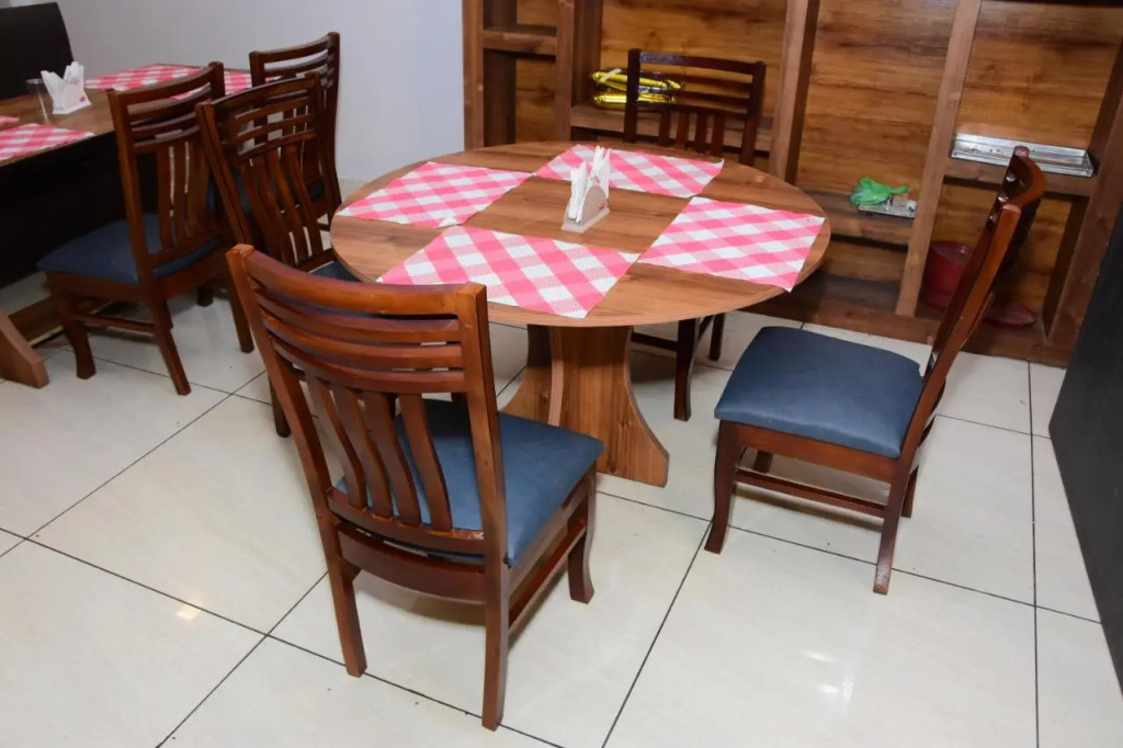 Udiksh Hotel and Restaurants