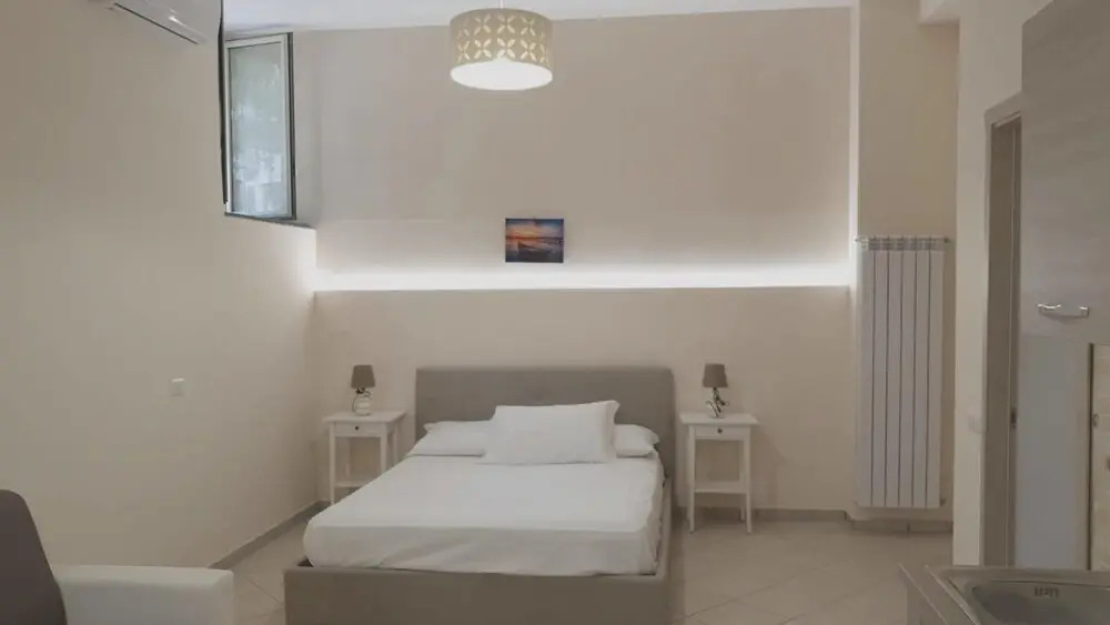 Studio in Gragnano, With Wifi - 4 km From the Beach